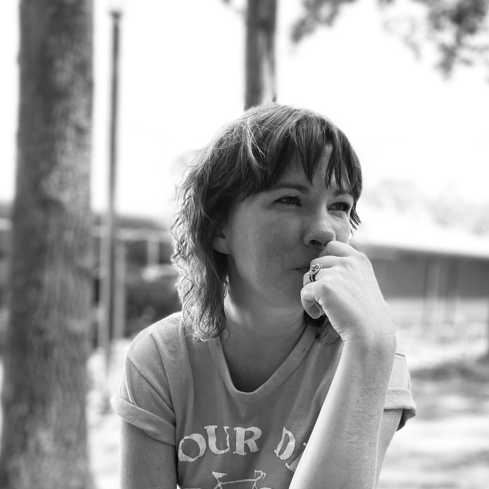 Meet your Posher, Emrie